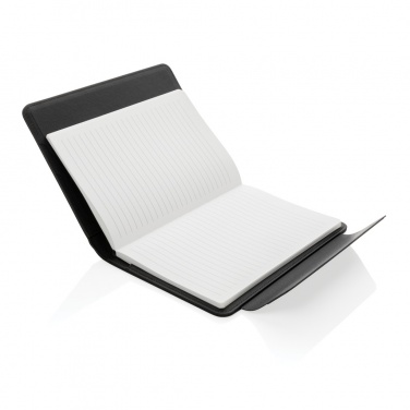 Logotrade business gift image of: Swiss Peak Heritage RCS rPU A5 stone paper portfolio