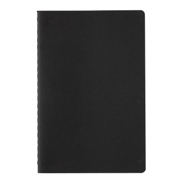 Logotrade advertising product image of: A5 standard softcover notebook