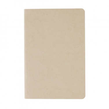 Logo trade business gift photo of: Elowen A5 tree free notebook