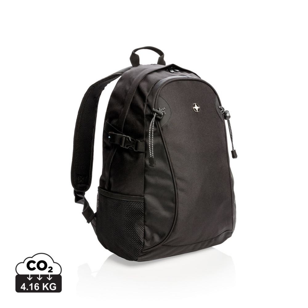 Logotrade advertising product picture of: Outdoor backpack