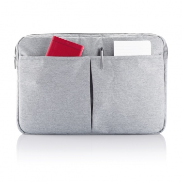 Logo trade advertising product photo of: Laptop sleeve 15” PVC free