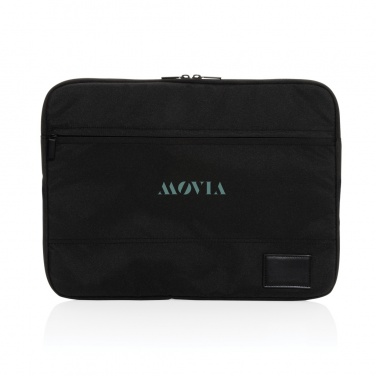 Logotrade promotional giveaway image of: Impact AWARE™ 14' laptop sleeve