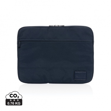 Logo trade corporate gifts picture of: Impact AWARE™ 14' laptop sleeve
