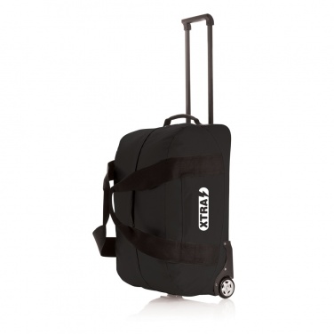 Logotrade advertising product picture of: Standard weekend trolley