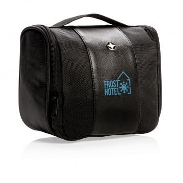 Logotrade promotional giveaway image of: Toiletry bag
