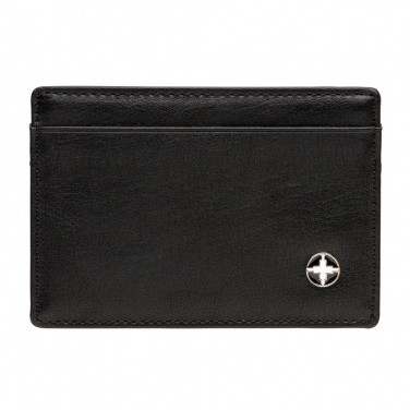 Logotrade promotional items photo of: RFID anti-skimming card holder