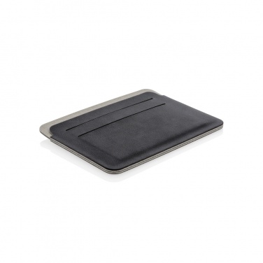 Logotrade promotional giveaway picture of: Quebec RFID safe cardholder