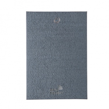 Logotrade promotional gift image of: C-Secure RFID card holder & wallet