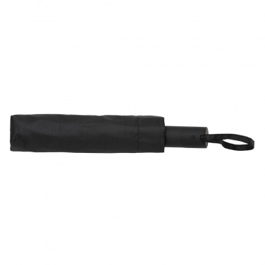 Logotrade promotional products photo of: 21" Impact AWARE™ RPET 190T mini auto open umbrella