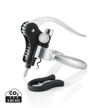 Logo trade advertising products image of: Executive pull it corkscrew