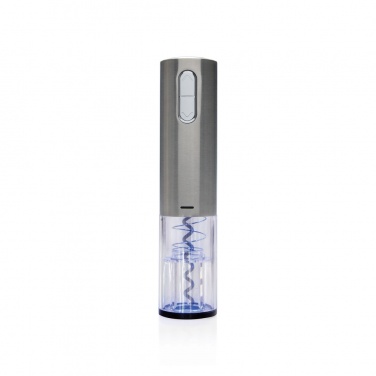 Logotrade corporate gift picture of: Electric wine opener - USB rechargeable
