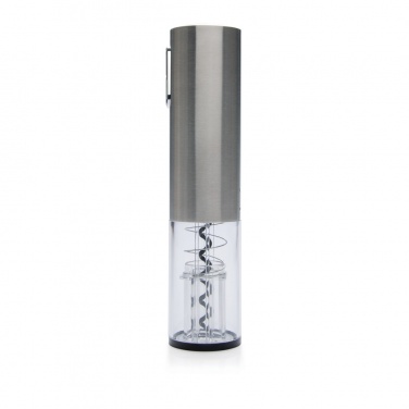 Logotrade promotional giveaways photo of: Electric wine opener - USB rechargeable
