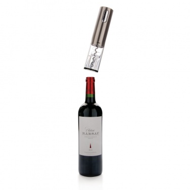 Logotrade corporate gift picture of: Electric wine opener - USB rechargeable