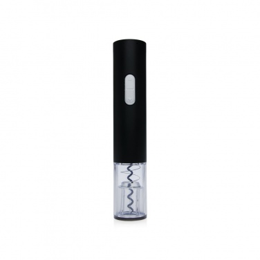 Logo trade promotional product photo of: Electric wine opener - battery operated