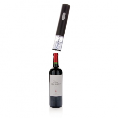 Logotrade advertising product picture of: Electric wine opener - battery operated