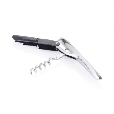 Logo trade promotional merchandise photo of: Eon 2 step corkscrew