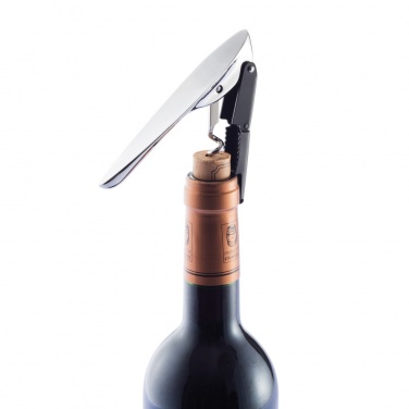 Logotrade promotional gift picture of: Eon 2 step corkscrew