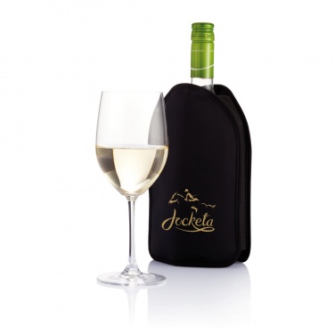 Logotrade corporate gifts photo of: Wine cooler sleeve