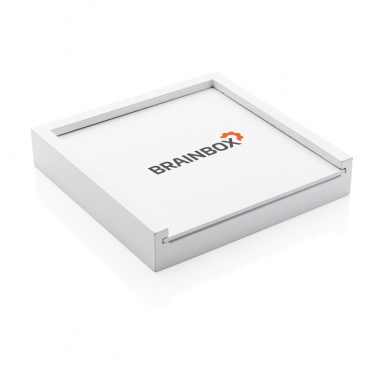 Logo trade promotional merchandise photo of: Deluxe Tic Tac Toe game