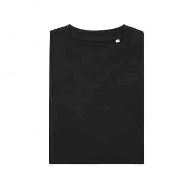 Logotrade business gift image of: Iqoniq Bryce recycled cotton t-shirt