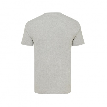 Logotrade promotional items photo of: Iqoniq Manuel recycled cotton t-shirt undyed