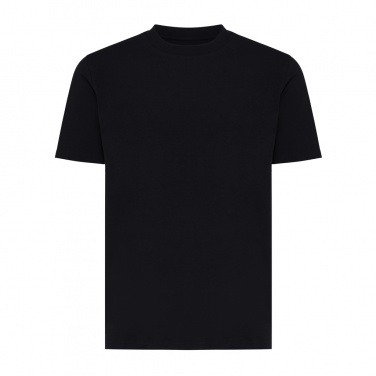 Logotrade promotional product picture of: Iqoniq Sierra lightweight recycled cotton t-shirt