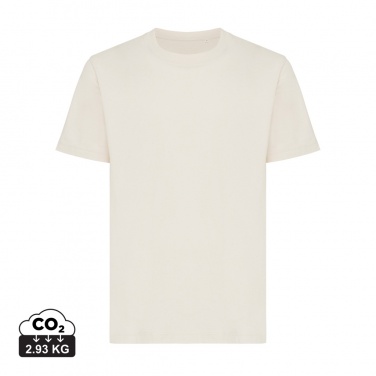 Logotrade promotional gift picture of: Iqoniq Sierra lightweight recycled cotton t-shirt