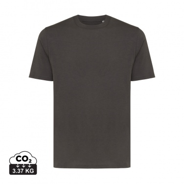 Logo trade promotional products picture of: Iqoniq Sierra lightweight recycled cotton t-shirt