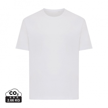 Logotrade corporate gift picture of: Iqoniq Teide recycled cotton t-shirt