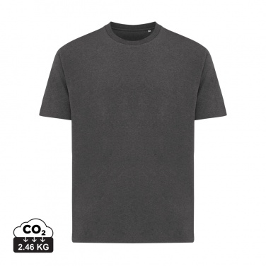 Logotrade corporate gift image of: Iqoniq Teide recycled cotton t-shirt