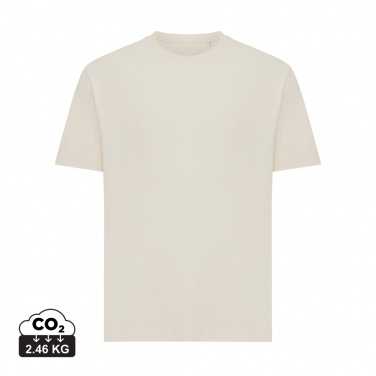 Logotrade business gift image of: Iqoniq Teide recycled cotton t-shirt