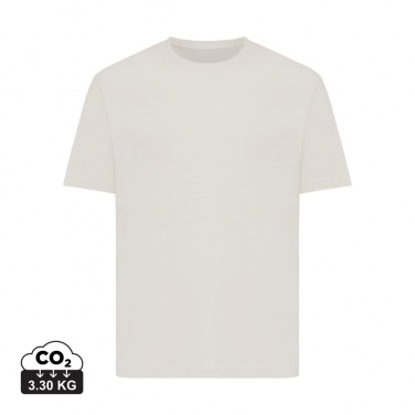 Logotrade promotional items photo of: Iqoniq Teide recycled cotton t-shirt