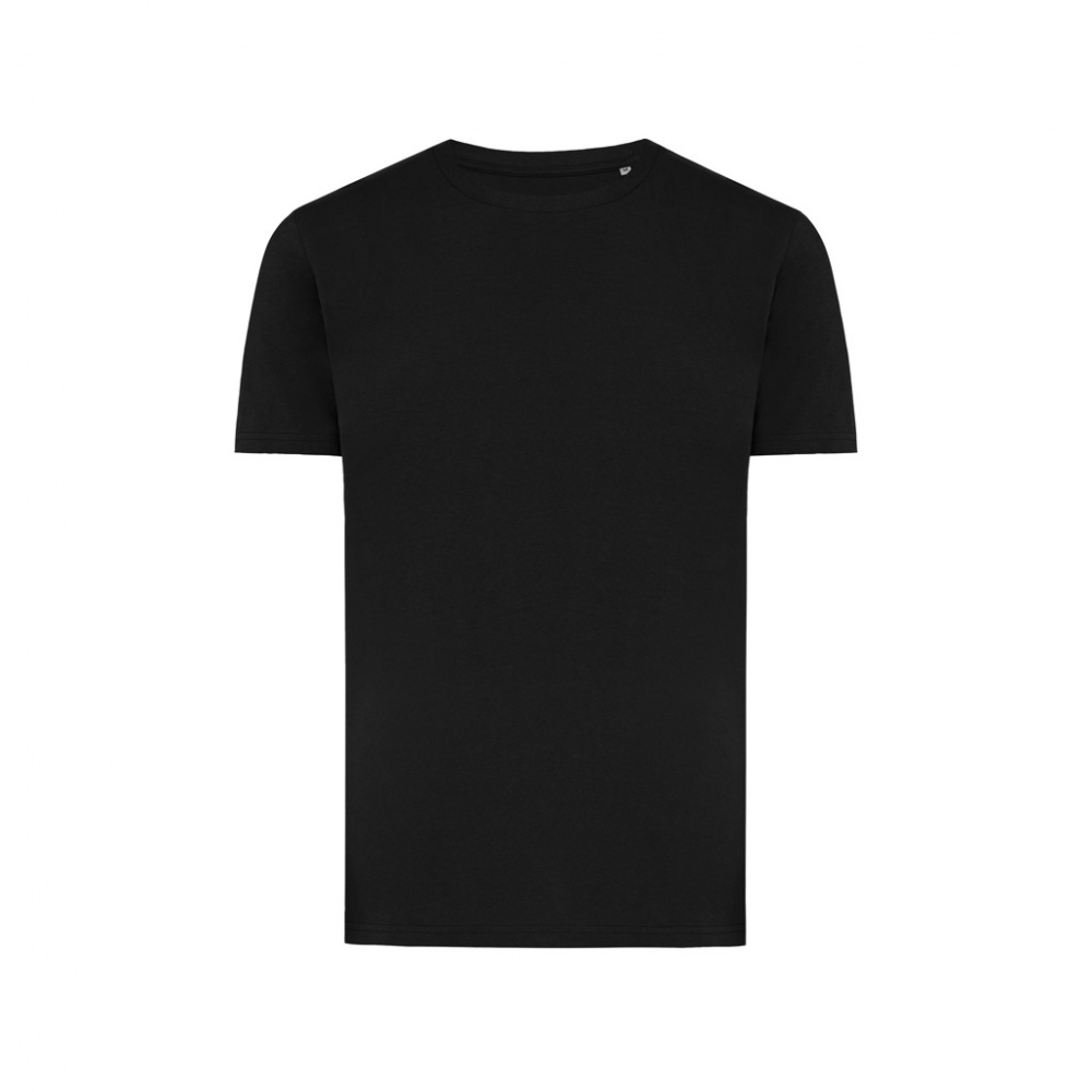 Logotrade promotional merchandise picture of: Iqoniq Brett recycled cotton t-shirt