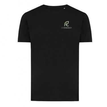 Logotrade promotional product image of: Iqoniq Brett recycled cotton t-shirt