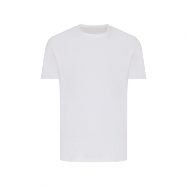 Logotrade promotional product picture of: Iqoniq Brett recycled cotton t-shirt