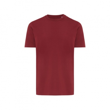 Logotrade promotional giveaway picture of: Iqoniq Brett recycled cotton t-shirt