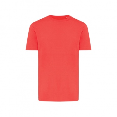 Logotrade promotional item picture of: Iqoniq Brett recycled cotton t-shirt