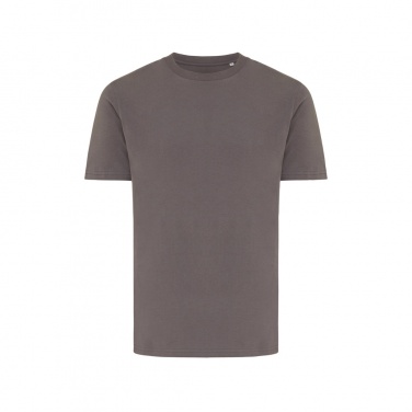 Logotrade promotional giveaways photo of: Iqoniq Brett recycled cotton t-shirt