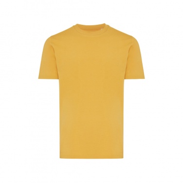 Logotrade promotional gift image of: Iqoniq Brett recycled cotton t-shirt