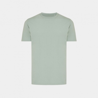 Logotrade promotional product image of: Iqoniq Brett recycled cotton t-shirt
