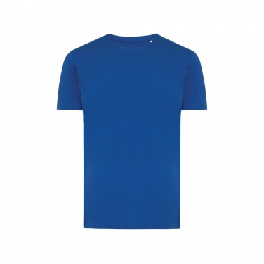Logotrade promotional giveaways photo of: Iqoniq Brett recycled cotton t-shirt