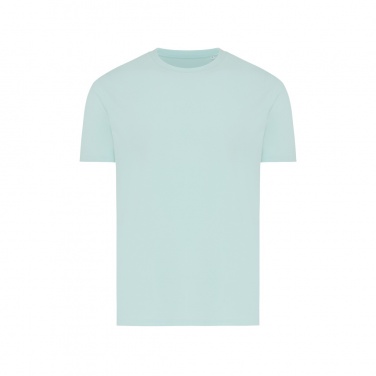 Logotrade corporate gifts photo of: Iqoniq Brett recycled cotton t-shirt
