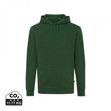 Logotrade promotional gift image of: Iqoniq Jasper recycled cotton hoodie