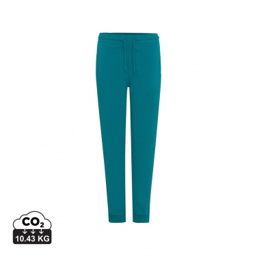 Logotrade promotional gift picture of: Iqoniq Cooper recycled cotton jogger
