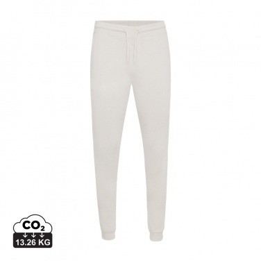 Logotrade promotional item image of: Iqoniq Cooper recycled cotton jogger