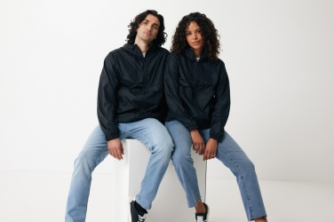 Logo trade promotional item photo of: Iqoniq Logan recycled polyester lightweight jacket