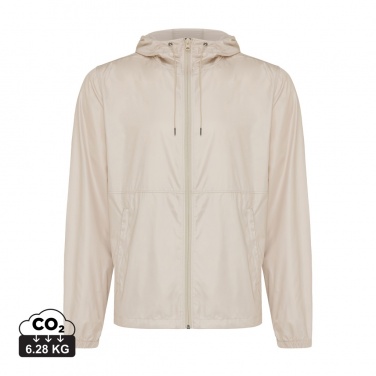 Logotrade promotional giveaways photo of: Iqoniq Logan recycled polyester lightweight jacket