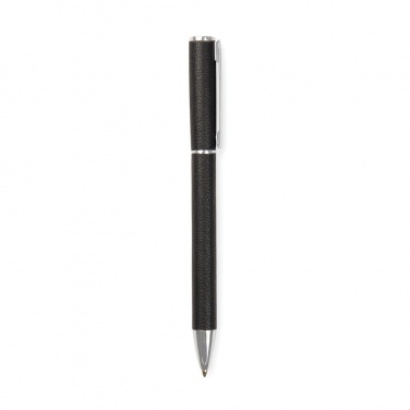 Logotrade promotional products photo of: VINGA Timo RCS recycled aluminium pen
