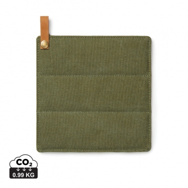 Logo trade promotional merchandise picture of: VINGA Asado potholder