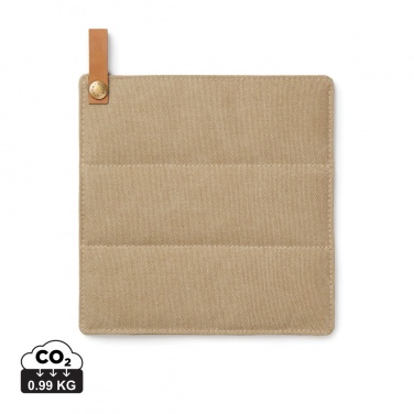 Logotrade advertising product picture of: VINGA Asado potholder